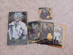 ツイステ　ジャック　まとめ売り