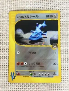 2025年最新】シバのハガネールの人気アイテム - メルカリ