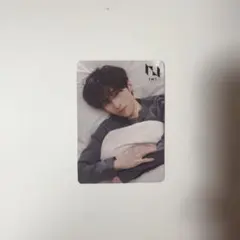 INI　フェンファン PULSE