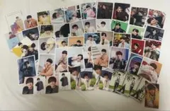 長尾謙杜 グッズまとめ売り