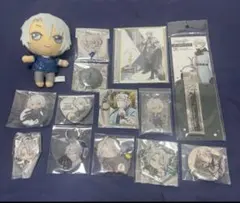 アイナナ trigger 八乙女楽 グッズまとめ売り - メルカリ