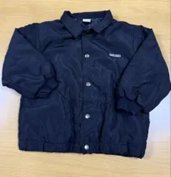 プティマイン　中綿ジャケット　110