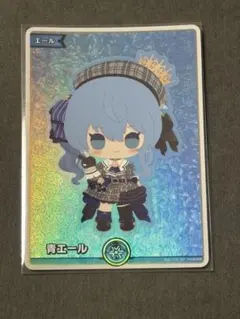 2026年最新】青エール SY 星街すいせいの人気アイテム - メルカリ
