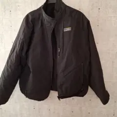 Freak's Store 2WAY アウター ブラック ブルゾン