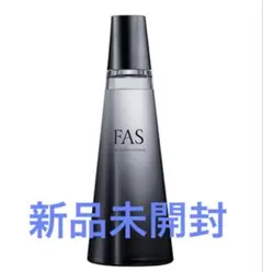 FAS ザ ブラック エッセンス 120ml