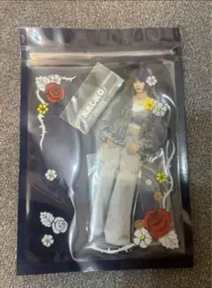 【匿名配送】HANAアクスタ ナオコ　新品未開封