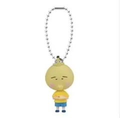 コジコジスイング〜遊んで食べて寝てるだけ〜やかん君