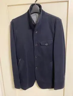 美品 MEN'S MELROSE メンズメルローズ テーラードジャケット
