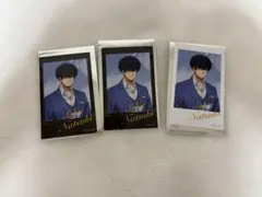 サカモトデイズ SAKAMOTO DAYS タワレコ ミニフォトカード 勢羽夏生