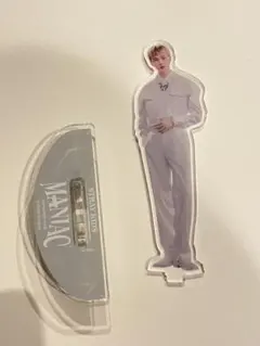 2025年最新】stray kids ヒョンジン アクスタの人気アイテム