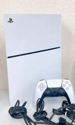プレステ5 ディスクエディション一部動作未確認