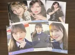 諸橋沙夏　生写真　まとめ売り