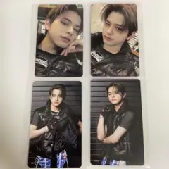 松田迅 INI RTP 034 042 059 061 7000円