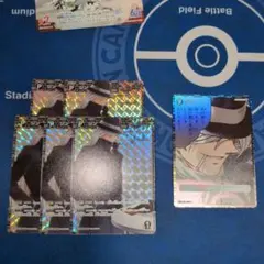 【メルカリ便】ジン PR ジン CPセット