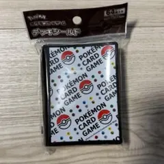 バイバニラ スリーブ 60枚 新品未使用 ジムチャレンジ ポケモン - メルカリ