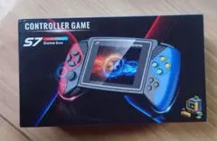 S7 Game box デジタルゲームプレイヤー