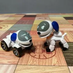 2026年最新】ロボドッグ パウパトロールの人気アイテム - メルカリ