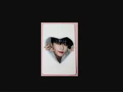 【パクゴヌク】トレカ