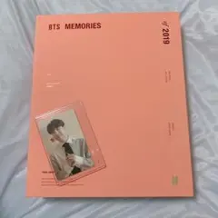 BTS MEMORIES OF 2019 DVD  日本語字幕付き