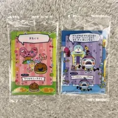 たまごっち カード＆フレーム