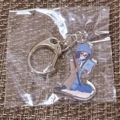 IdentityV 第五人格 アクリルキーホルダー 心眼 ヘレナ・アダムス