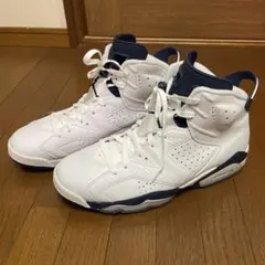 ナイキ エア ジョーダン 6 レトロ