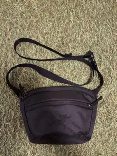 ARC'TERYXアークテリクス ブラック中古美品