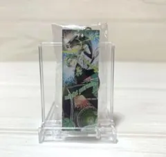 Gero 歌い手　night parade 短冊キーホルダー