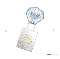 M!LK ペンライト 新品未開封 - メルカリ