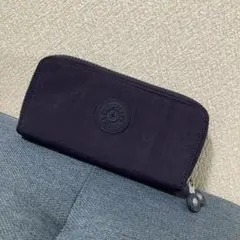 【美品】KIPLING お財布のサムネイル