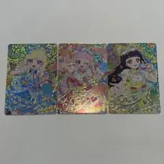 シークレットフレンズ バズリウム サイン まとめ売り