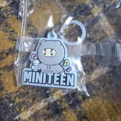 MINITEEN バーノン