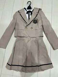 レピピマリオ　卒服　L