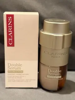 CLARINS Double Serum Foundation 30ml L3N