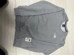 ノースフェイス　スウェット　トレーナー