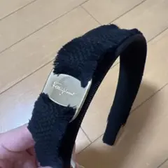 Ferragamo カチューシャ【限定価格】のサムネイル