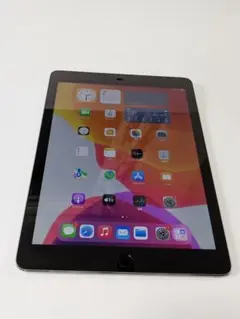 【大容量128GB】iPad Air 2 Wi-Fiモデル スペースグレイ