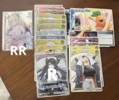 ホロカ　ディーヴァフィーバー　癒月ちょこ RR R