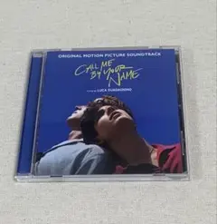 2026年最新】call me by your name レコードの人気アイテム - メルカリ