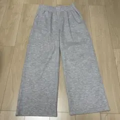 グレースウェットパンツ
