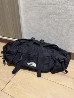 the north face mountain biker