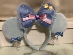 ディズニーカチューシャ ピアス 完売品