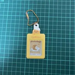 サンリオ シークレットミニチュアチェキ用ホルダー ぐでたま