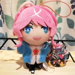 飴村乱数 ヒプノシスマイク ぬいぐるみ ナムコ マスコットヒプマイ フクヤ