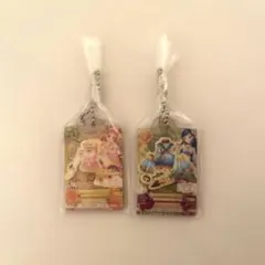 アイカツ　ガチャガチャ