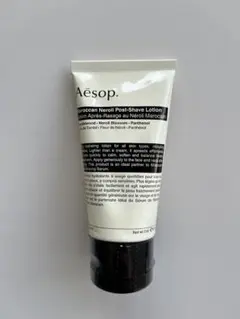 2026年最新】aesop ポストシェーブローションの人気アイテム - メルカリ