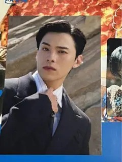 JO1  Unbound ポストカード