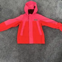 breeze ウィンドブレーカー