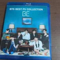 BTS BEST PV COLLECTION BE