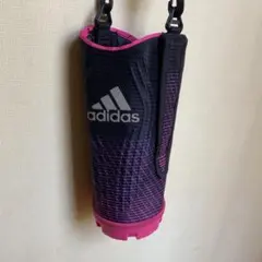 adidas アディダス ボトルケース 水筒カバーのサムネイル